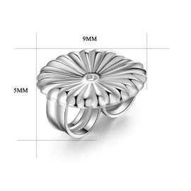 Earrings Back Locking Back Locking Earring Back Replacement for Diamond Studs Silver Earrings Backing Sterling Silver Earrings Back Safety Lifter Secure Earrings Back Hypoallergenic 2 Pairs