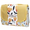 Puckator PICB02 Pick of the Bunch Buttercup Picnic Blanket, Foldup,