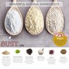 Packs 500Cosmetics Breast: 500Cosmetics Breast + 500Cosmetics Breast Cream (1)