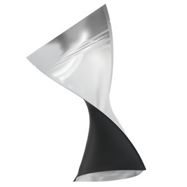 Mylar Style Barrier Bags – Zipper w/Heat Seal – 1000 Bags (Matte Black/Clear, 1 Ounce - 6?x9.25?x2.33?)