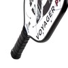 ONIX Voyager Pro Pickleball Paddle with Premium-Coated Graphite Face and