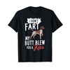 German Shorthaired Pointer Dog Gift Puppies Owner Lover T-Shirt