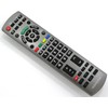 Replacement Remote Control for Panasonic N2QAYB000328 TV Remote Control