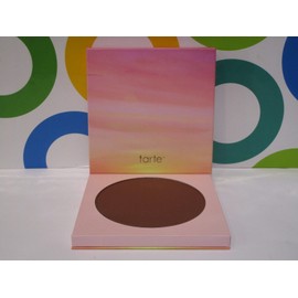 ~ TARTE ~ TARTE ~ PARK AVE PRINCESS WATERPROOF FACE & BODY BRONZER ~ DEEP