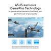ASUS 22” Eye Care Monitor (VP229QF) – 100Hz, IPS, Full