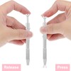 Giantre 3Pcs Grabber Tool Holder, Jeweler's Pick Up Sprinkle Pen