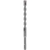 kwb SDS Plus Drill Bit, SDS Plus Hammer Drill Bit