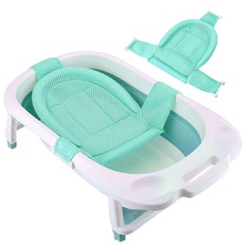 Baby Bath Insert, Baby Bath Cushion