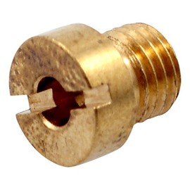 Carburettor Nozzle Main Nozzle 48 / M6 for Dellorto Mikuni