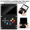 Protable Video Game Console 4.3B for Raspberry Pi 4.3in IPS