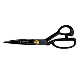 SINGER ProSeries - Tijeras de sastre de 10 pulgadas