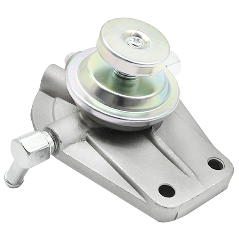 SYOWADA 16401-VC10D Fuel Filter Lift Primer Pump, Replacement for Nissan