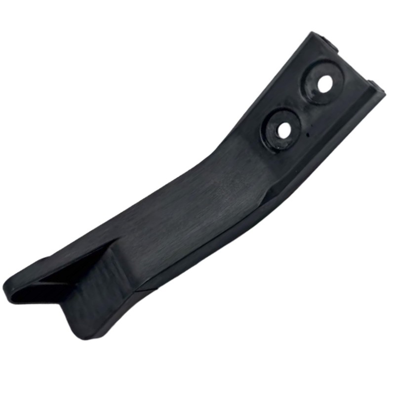 KDFUHRUI Hood Latch Release Handle Lever Fit for 2019 2020