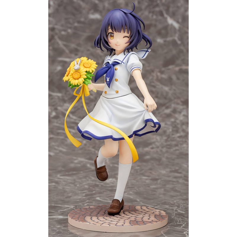PLUM PF182 Maya Summer Uniform 1/7 Scale PVC Painted Finished