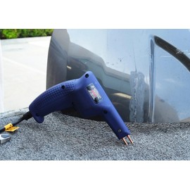 Astro 7600 Hot Staple Gun Kit for Plastic Repair