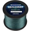 KastKing Destron - Línea de pesca trenzada, gris, 20 libras,