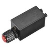 sourcing map Spark Generator 1 Outlet Oven/Heater Ignitor Push Button