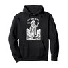 Chemistry Chemist Patron Saint Albert the Great Chemists Pullover Hoodie