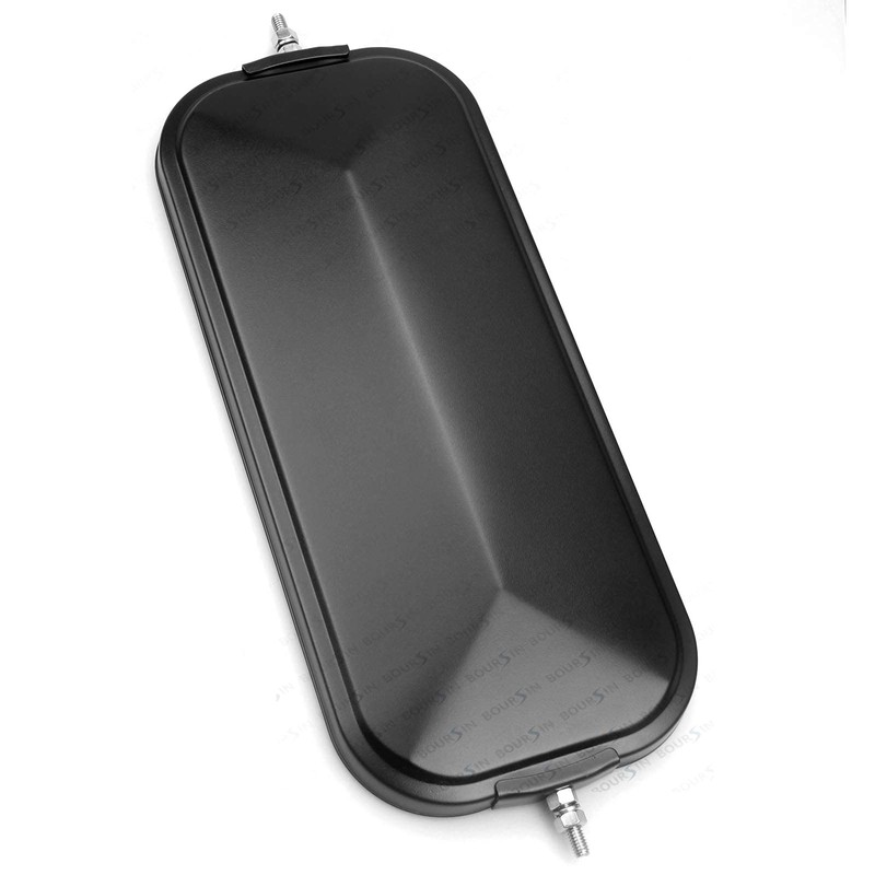 BOURSIN 7x16 Inch Side Door Mirror For ISUZU NPR NQR