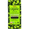 Radico Colour Me Organic Plant Hair Dye Dark Ash Blonde (Organic, Vegan, Natural Cosmetics) Dark Ash