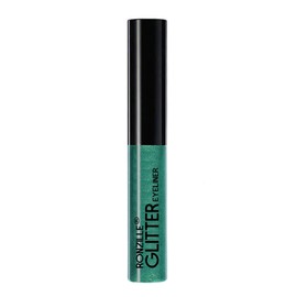 Ronzille Glitter Liquid Eyeliner Green 4.9 ml