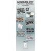 tripleS ASSEMBLE25 2nd Album with Tracking Sealed TPS (Standard Are