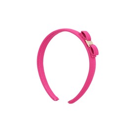 Ferragamo 34 0086 0781294 (340086 781294) Vara Bow Hairband / 페라가모 34 0086 0781294 (340086 781294) 바라 보우 헤어밴드