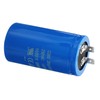 PATIKIL CD60 Run Capacitor 250uF/MFD 250VAC 15% Tolerance 50/60Hz Motor
