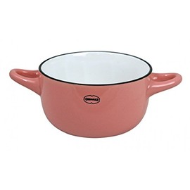 Capventure Cabanaz Bowl Pink