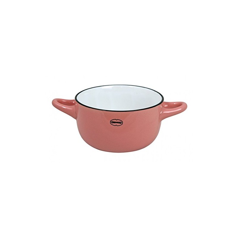Capventure Cabanaz Bowl Pink