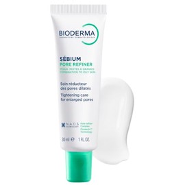 Bioderma Sébium Pore Refiner Cream - 1 fl. oz.