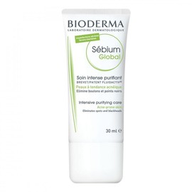 Bioderma Sebium Mat Contr Pack of 1