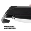2 in 1 MultiFunctional Electric Hair Clipper Cutter Nose Hair