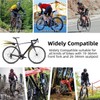 Bike Mudguard Set Adjustable Full Cover Thicken Widen Bicycle Fenders