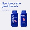 Harry's Men's Body Wash Shower Gel, Fig Scent, 18 oz,
