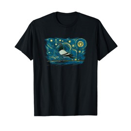 Retro Vintage Style Pigeon T-Shirt