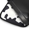 Cow Print Extra Large Pot Holders 4 Pack, Potholders and