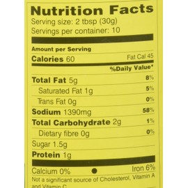 Priya Green Chilly Pickle 300g