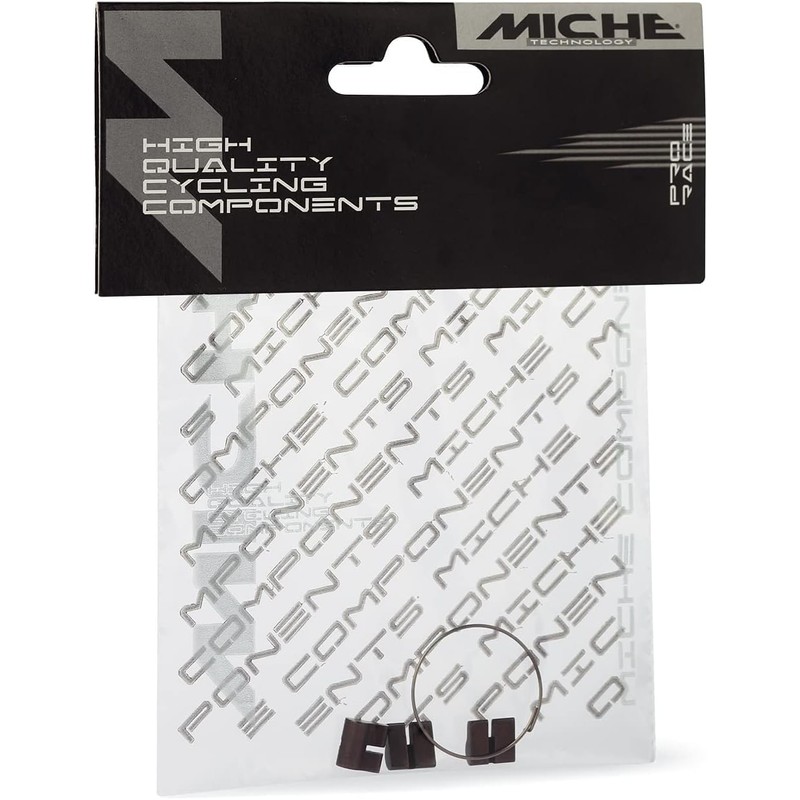 Miche Freehub Pawl and Spring Kit