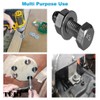 TERF® M8 X 24mm X 2mm Form G Washer M8