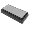 Sharpening Stone 1302B 600/1200 Grit Double Sided Skid Resistant Base