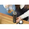 moz One-Touch Bottle, 450 Wh