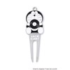 Jack Bunny Green Fork [Doraemon] (1 piece) / Golf Folding