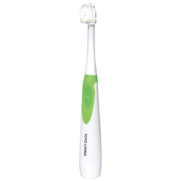 Toyo Living Beldente TL BR-BL 1P Luminous Toothbrush, Made in Japan