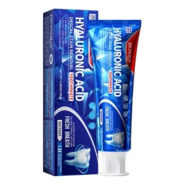 Pasta Dientes Blanqueamiento Acido Hialuronico By Bioaqua