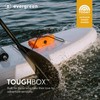 Evergreen 56 ToughBox - EDC Dry Box Protective Case USA