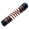 Drill America DRL1/4 Drill Bit Stop, 1/4"