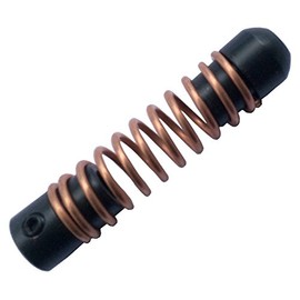 Drill America DRL1/4 Drill Bit Stop, 1/4"