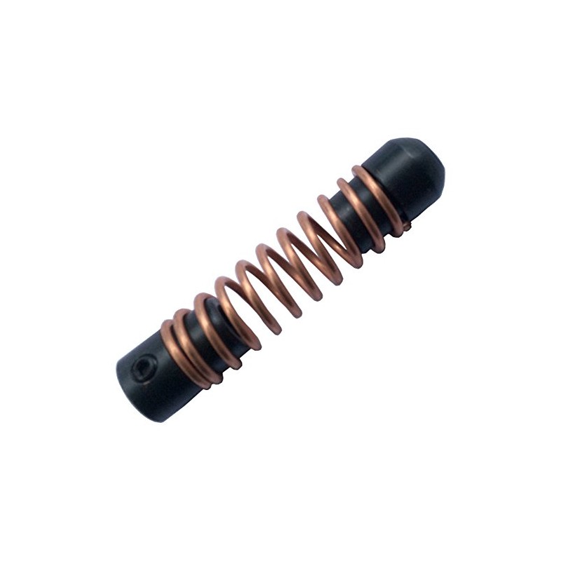 Drill America DRL1/4 Drill Bit Stop, 1/4"