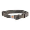 Carhartt Journeyman Dog Collar, Tarmac Duck Camo, L, P000344